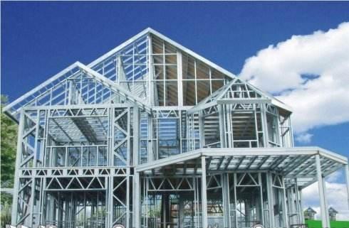 都匀怎么才能预防钢结构建筑出现腐蚀问题
